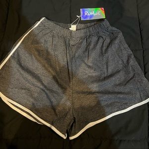 Womens shorts